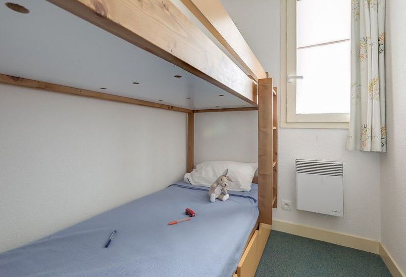 Pierre & Vacances le Montana  | La Mongie | Hautes-Pyrenees | France 8