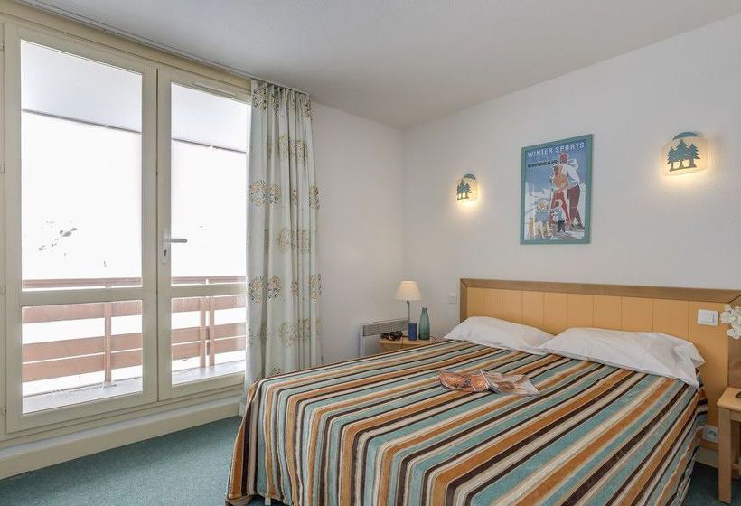 Pierre & Vacances le Montana  | La Mongie | Hautes-Pyrenees | France 9