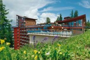 Hôtel Maeva Residence Le Ruitor  | Les Arcs | Savoie | France 1