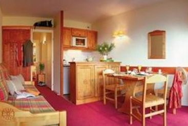 Hôtel Maeva Residence Le Ruitor  | Les Arcs | Savoie | France 3