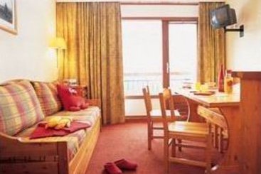 Hôtel Maeva Residence Le Ruitor  | Les Arcs | Savoie | France 4