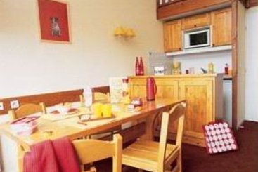 Hôtel Maeva Residence Le Ruitor  | Les Arcs | Savoie | France 5