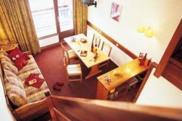 Hôtel Maeva Residence Le Ruitor  | Les Arcs | Savoie | France 6