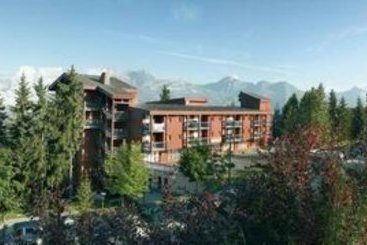 Hôtel Maeva Residence Le Ruitor  | Les Arcs | Savoie | France 7