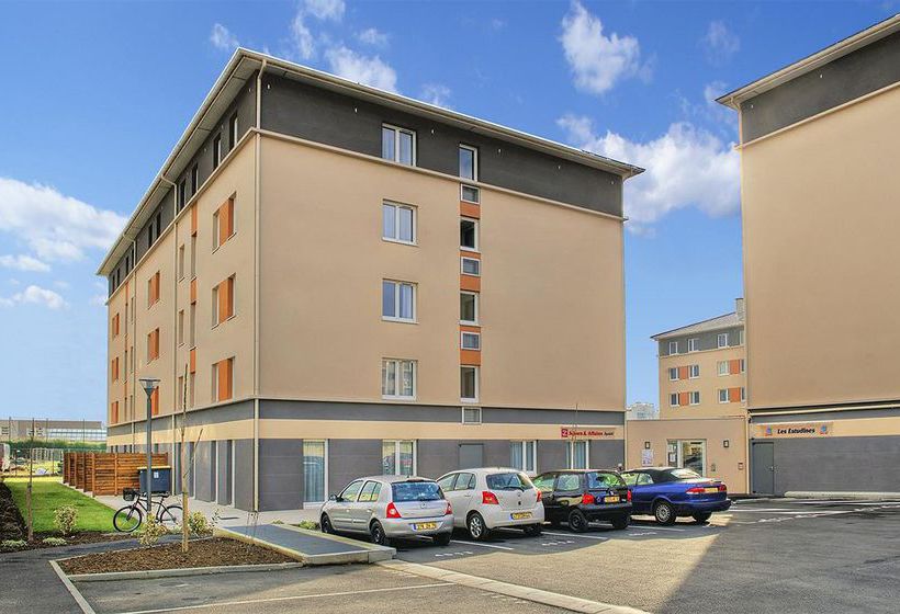 Hôtel Séjours & Affaires Le Clos Beaumois - Caen  | Caen | Calvados | France 14