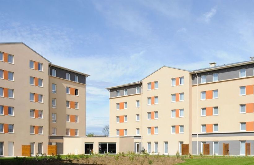 Hôtel Séjours & Affaires Le Clos Beaumois - Caen  | Caen | Calvados | France 15