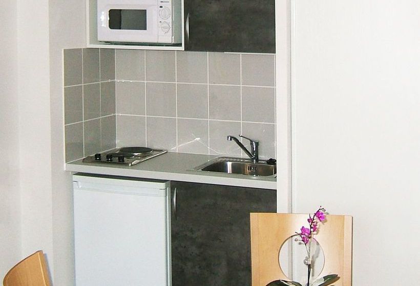 Hôtel Séjours & Affaires Le Clos Beaumois - Caen  | Caen | Calvados | France 16