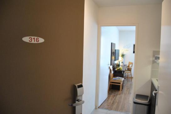 Hôtel Séjours & Affaires Le Clos Beaumois - Caen  | Caen | Calvados | France 19