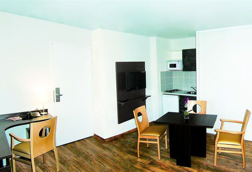 Hôtel Séjours & Affaires Le Clos Beaumois - Caen  | Caen | Calvados | France 3