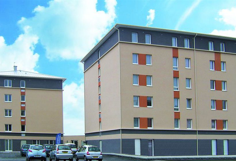 Hôtel Séjours & Affaires Le Clos Beaumois - Caen  | Caen | Calvados | France 4