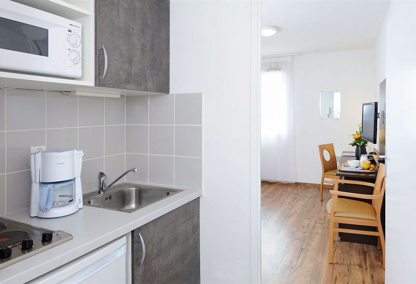 Hôtel Séjours & Affaires Le Clos Beaumois - Caen  | Caen | Calvados | France 6