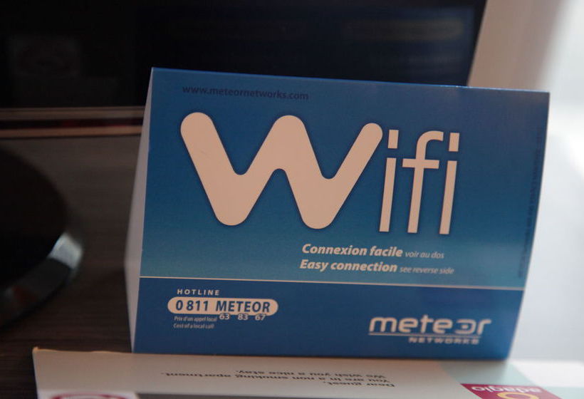 Aparthotel Adagio Marseille République  | Marseille | Bouches du Rhone | France 2