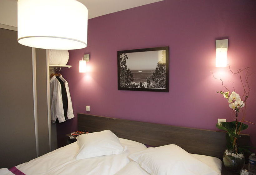 Aparthotel Adagio Marseille République  | Marseille | Bouches du Rhone | France 4