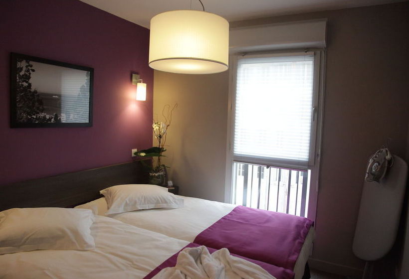 Aparthotel Adagio Marseille République  | Marseille | Bouches du Rhone | France 5