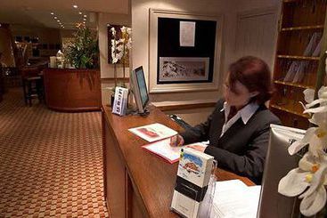 Hotel New Solarium  | Courchevel 1850 | Saboya | Francia 1