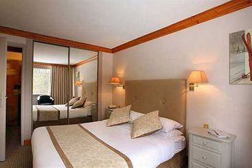 Hotel New Solarium  | Courchevel 1850 | Saboya | Francia 13