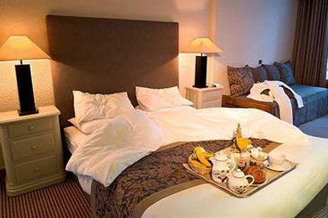 Hotel New Solarium  | Courchevel 1850 | Saboya | Francia 14