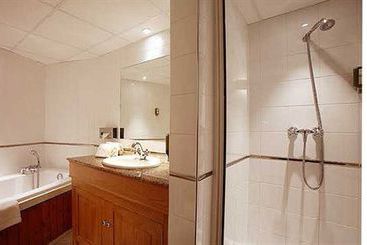 Hotel New Solarium  | Courchevel 1850 | Saboya | Francia 15