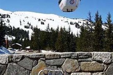 Hotel New Solarium  | Courchevel 1850 | Saboya | Francia 16