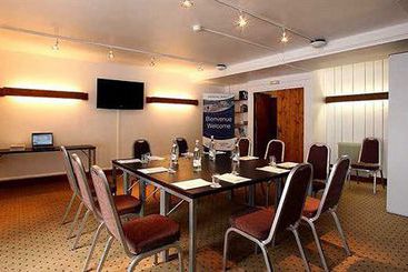 Hotel New Solarium  | Courchevel 1850 | Saboya | Francia 17