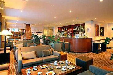 Hotel New Solarium  | Courchevel 1850 | Saboya | Francia 18