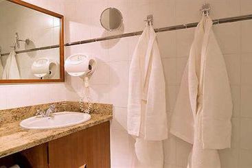 Hotel New Solarium  | Courchevel 1850 | Saboya | Francia 19