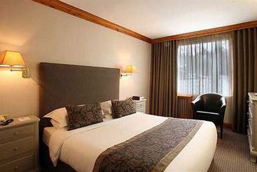 Hotel New Solarium  | Courchevel 1850 | Saboya | Francia 2