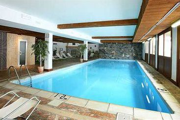 Hotel New Solarium  | Courchevel 1850 | Saboya | Francia 20