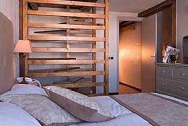 Hotel New Solarium  | Courchevel 1850 | Saboya | Francia 6