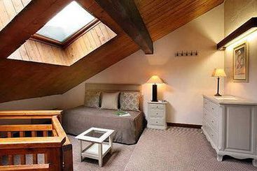 Hotel New Solarium  | Courchevel 1850 | Saboya | Francia 7