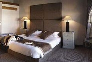 Hotel New Solarium  | Courchevel 1850 | Saboya | Francia 8