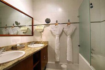 Hotel New Solarium  | Courchevel 1850 | Saboya | Francia 9