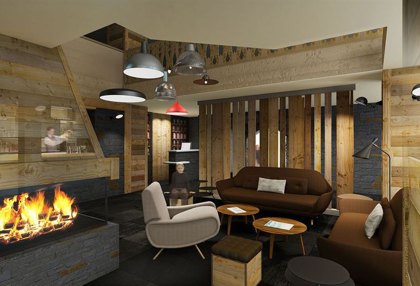 Hôtel Des Trois Vallées  | Courchevel | Savoie | France 1