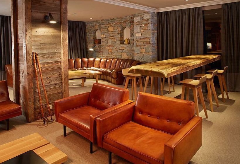 Hôtel Des Trois Vallées  | Courchevel | Savoie | France 13