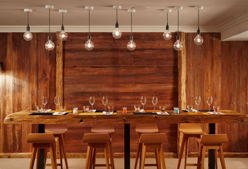 Hôtel Des Trois Vallées  | Courchevel | Savoie | France 14