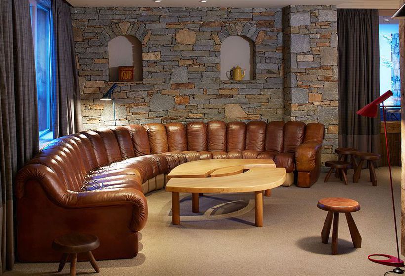 Hôtel Des Trois Vallées  | Courchevel | Savoie | France 18