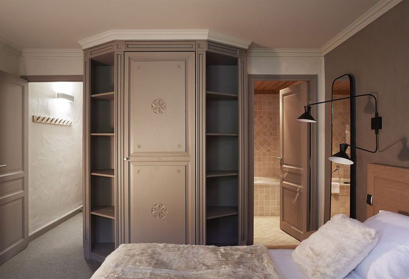 Hôtel Des Trois Vallées  | Courchevel | Savoie | France 3