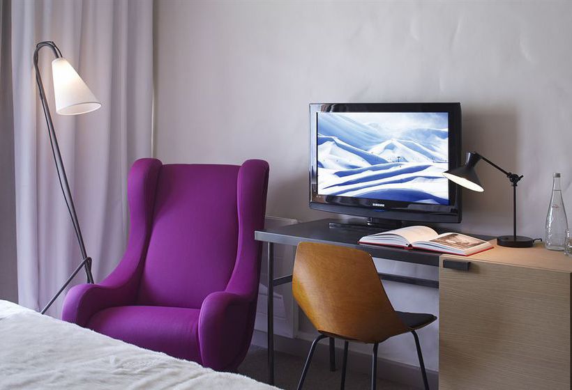 Hôtel Des Trois Vallées  | Courchevel | Savoie | France 5