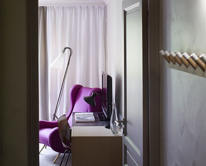 Hôtel Des Trois Vallées  | Courchevel | Savoie | France 7