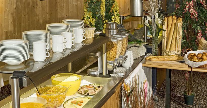 Hotel Club MMV Les Brévières Antichan de Frontignes