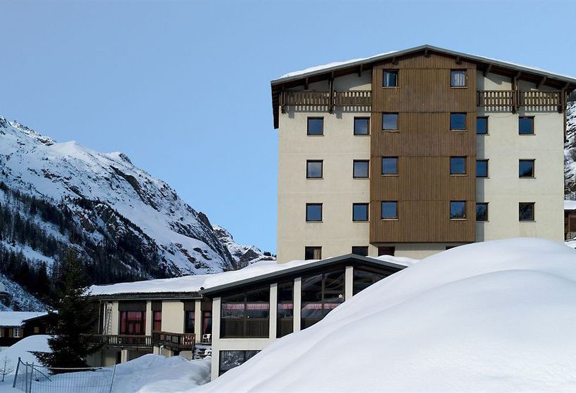 Hotel Club MMV Les Brévières  | Antichan de Frontignes | Haute-Garonne | Frankreich 1