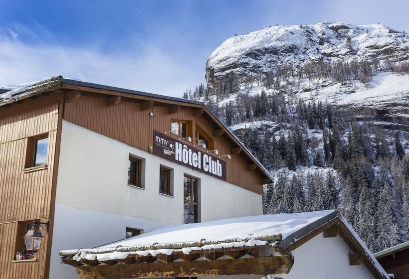 Hotel Club MMV Les Brévières  | Antichan de Frontignes | Haute-Garonne | Frankreich 10