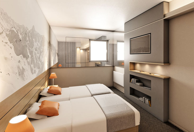 Hotel Club MMV Les Brévières  | Antichan de Frontignes | Haute-Garonne | Frankreich 11