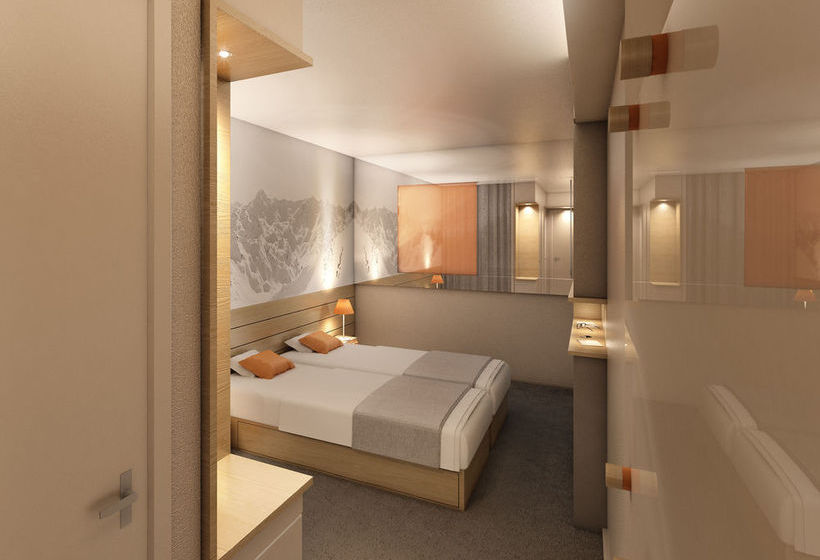 Hotel Club MMV Les Brévières  | Antichan de Frontignes | Haute-Garonne | Frankreich 12