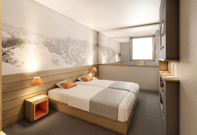 Hotel Club MMV Les Brévières  | Antichan de Frontignes | Haute-Garonne | Frankreich 14