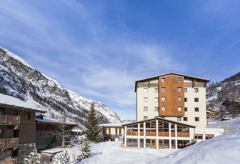 Hotel Club MMV Les Brévières  | Antichan de Frontignes | Haute-Garonne | Frankreich 15