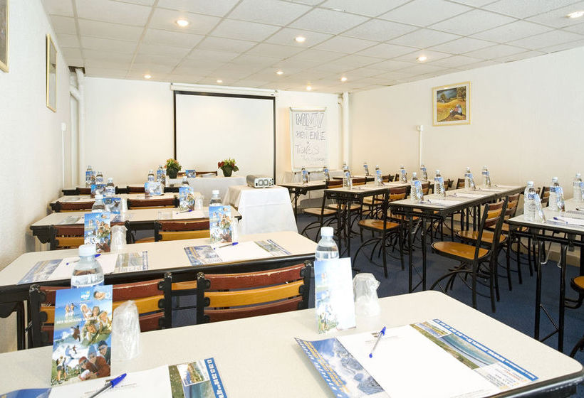 Hotel Club MMV Les Brévières  | Antichan de Frontignes | Haute-Garonne | Frankreich 16