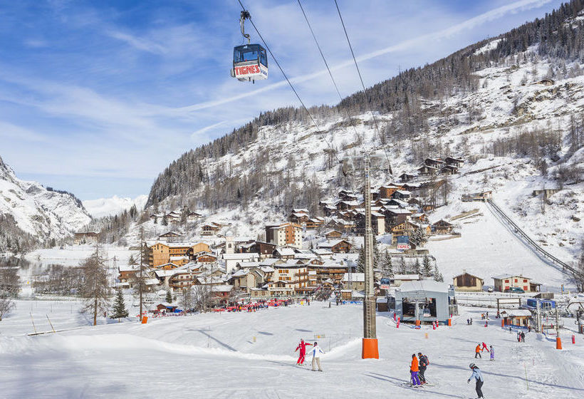 Hotel Club MMV Les Brévières  | Antichan de Frontignes | Haute-Garonne | Frankreich 19