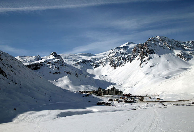Hotel Club MMV Les Brévières  | Antichan de Frontignes | Haute-Garonne | Frankreich 20