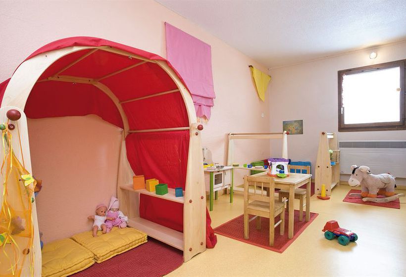 Hotel Club MMV Les Brévières  | Antichan de Frontignes | Haute-Garonne | Frankreich 3